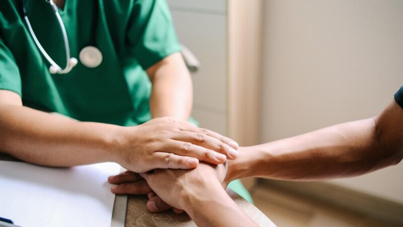 Zadbaj o zdrowie: dieta dla seniorów kluczem do lepszego samopoczucia