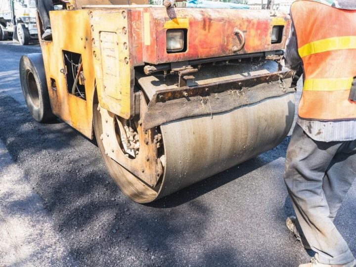 Remont ul. Kalenickiej: Nowe życie dla prawobrzeża Szczecina
