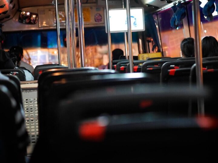 Zmiany w kursowaniu autobusu linii 242 w Szczecinie