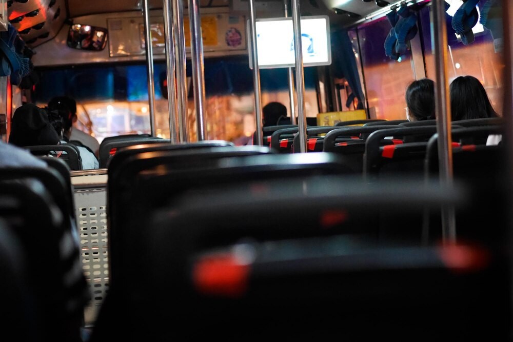 Zmiany w kursowaniu autobusu linii 242 w Szczecinie