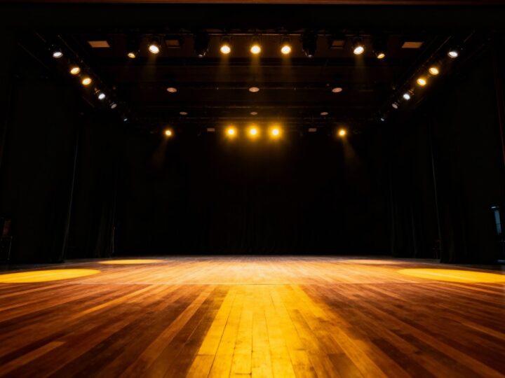 35-lecie Teatru Tańca EGO VU: Świętujemy taniec i wspomnienia