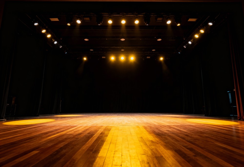 35-lecie Teatru Tańca EGO VU: Świętujemy taniec i wspomnienia