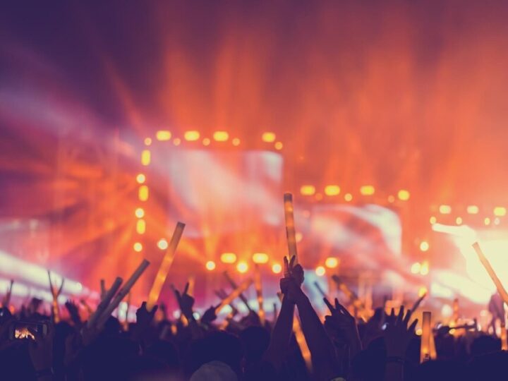 Festiwal Muzyki Żeglarskiej 2026: Radość i Pasja nad Zalewem Szczecińskim!