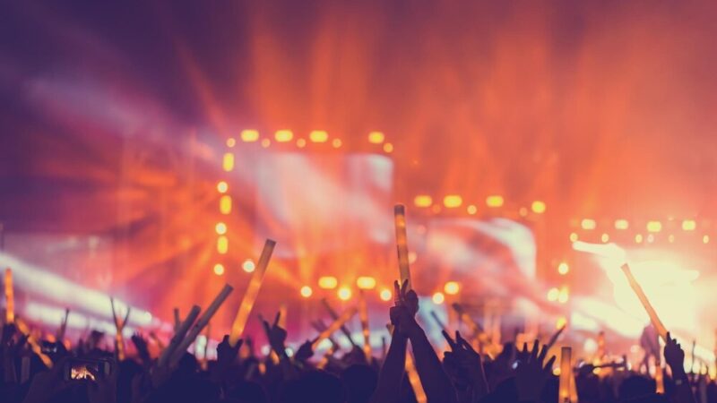 Festiwal Muzyki Żeglarskiej 2026: Radość i Pasja nad Zalewem Szczecińskim!
