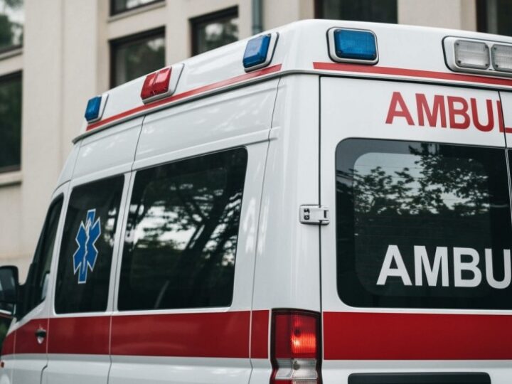 Policjant z psem ratuje życie mężczyzny w kryzysie emocjonalnym