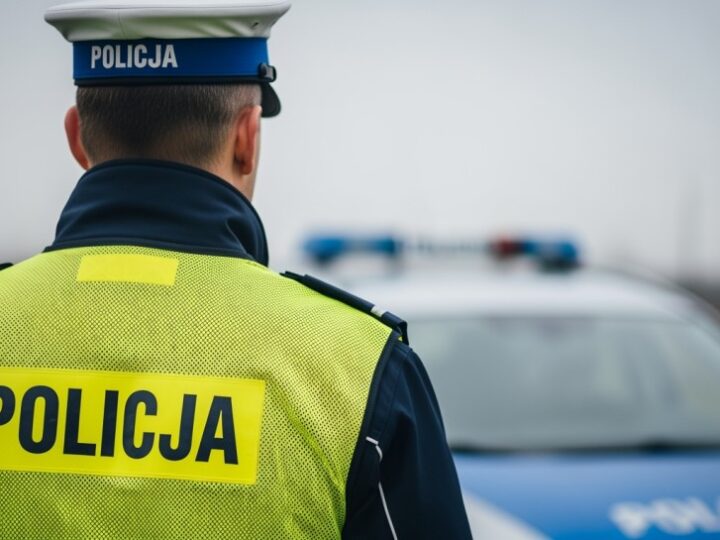Bezpieczne ulice Szczecina: Policja na tropie niebezpiecznych kierowców