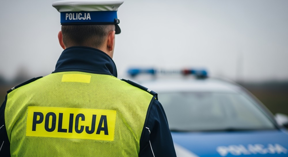 Bezpieczne ulice Szczecina: Policja na tropie niebezpiecznych kierowców