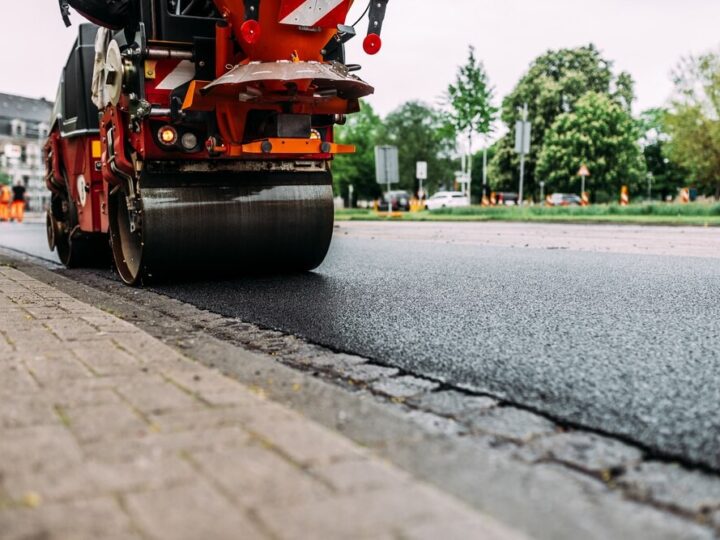 Nowy chodnik na ulicy Pszczelnej w Szczecinie wkrótce powstanie