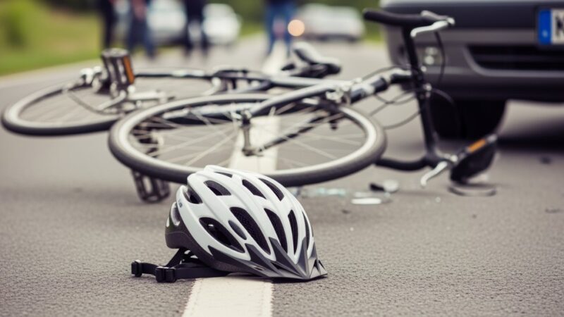 Nowa ścieżka pieszo-rowerowa w Szczecinie: Przetarg na kluczowy projekt ruszył!