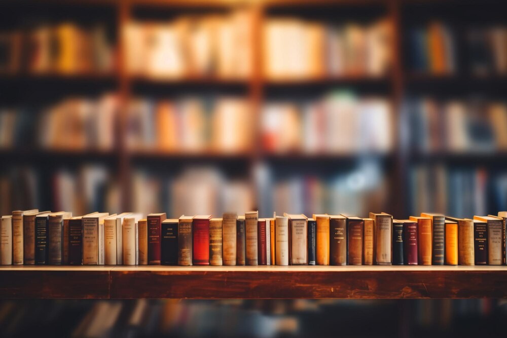 Odkryj magię kultury w lokalnej bibliotece!