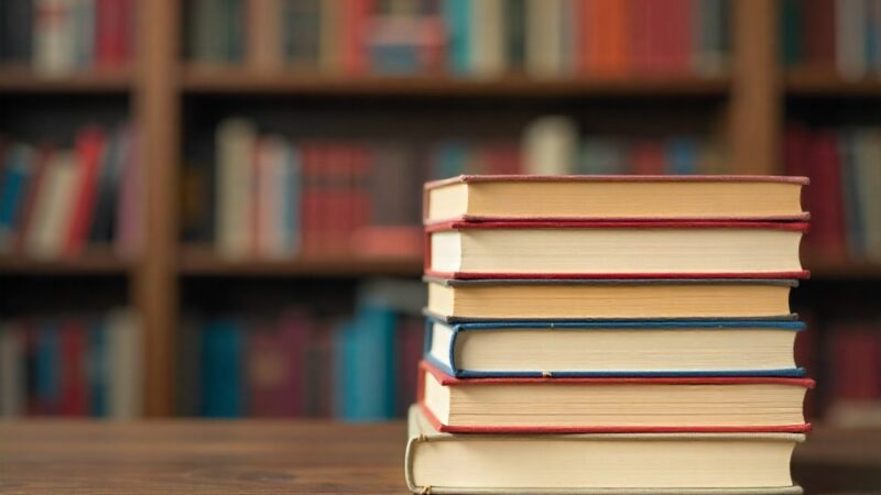 Czerwiec w bibliotece: odkryj kulturalne skarby!