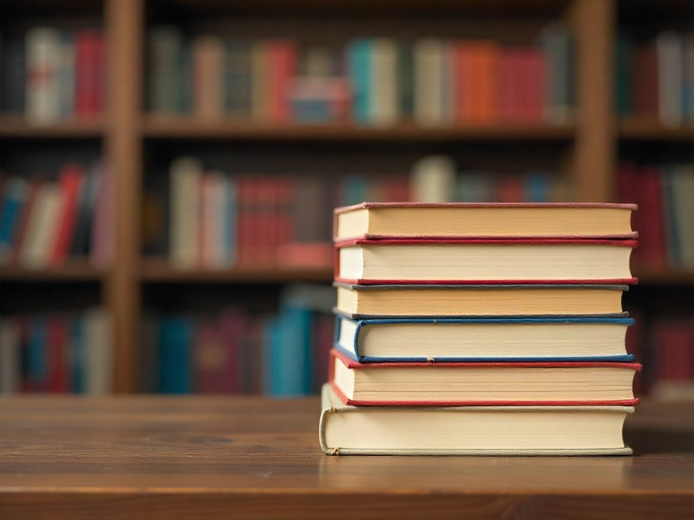 Czerwiec w bibliotece: odkryj kulturalne skarby!