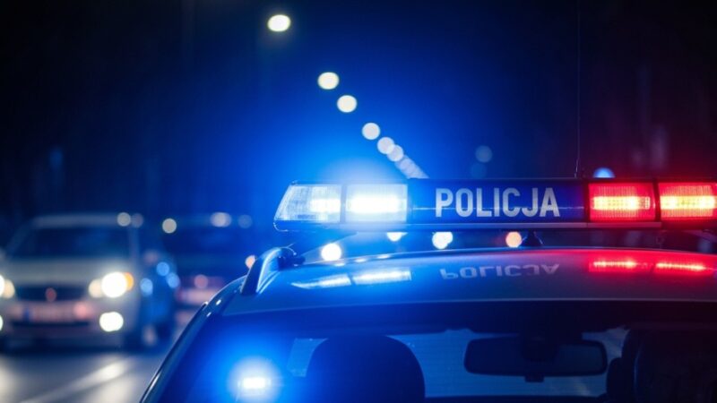 Seniorzy w Szczecinie uczą się, jak unikać pułapek oszustów!