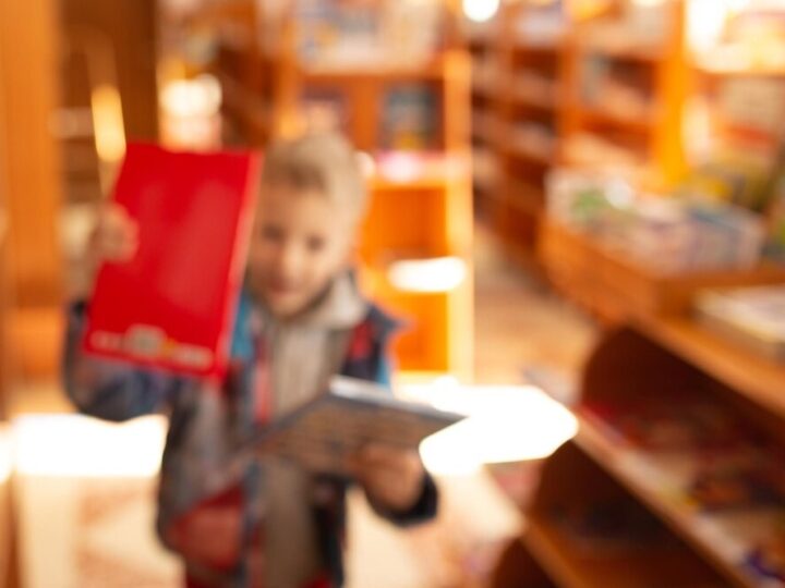 Montessori w Gryfinie: Dziecięca radość i społeczna współpraca w przedszkolu