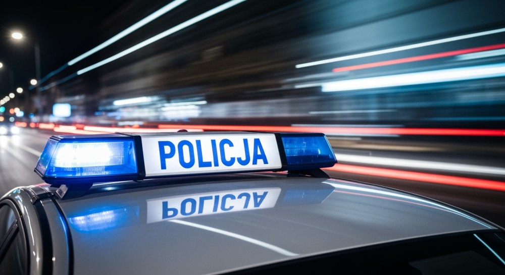 Młodzież w Gryfinie poznaje świat policji podczas Dnia Otwartego