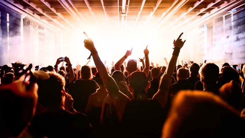 Muzyczna Inauguracja Sezonu Wodnego w Trzebieży