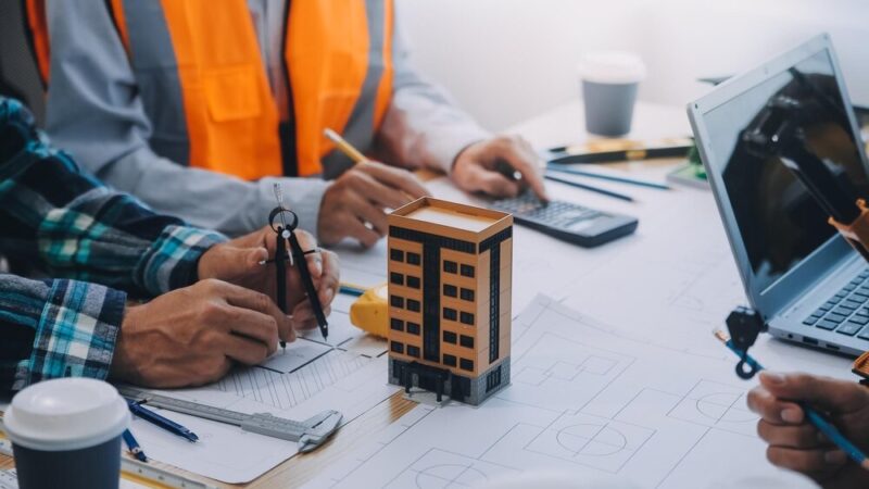 Rewitalizacja Dąbia: Koniec z betonem, nowe strefy dla mieszkańców!