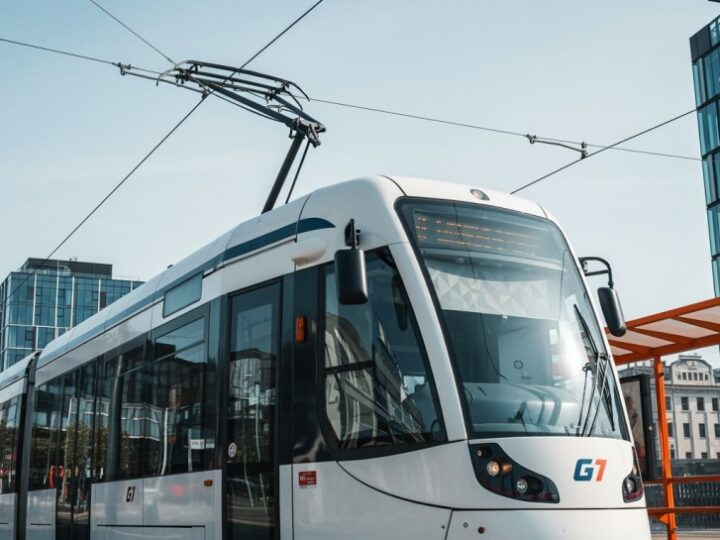 Tramwaje Szczecińskie inwestują w umiejętności komunikacyjne pracowników