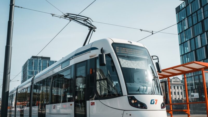 Tramwaje Szczecińskie inwestują w umiejętności komunikacyjne pracowników
