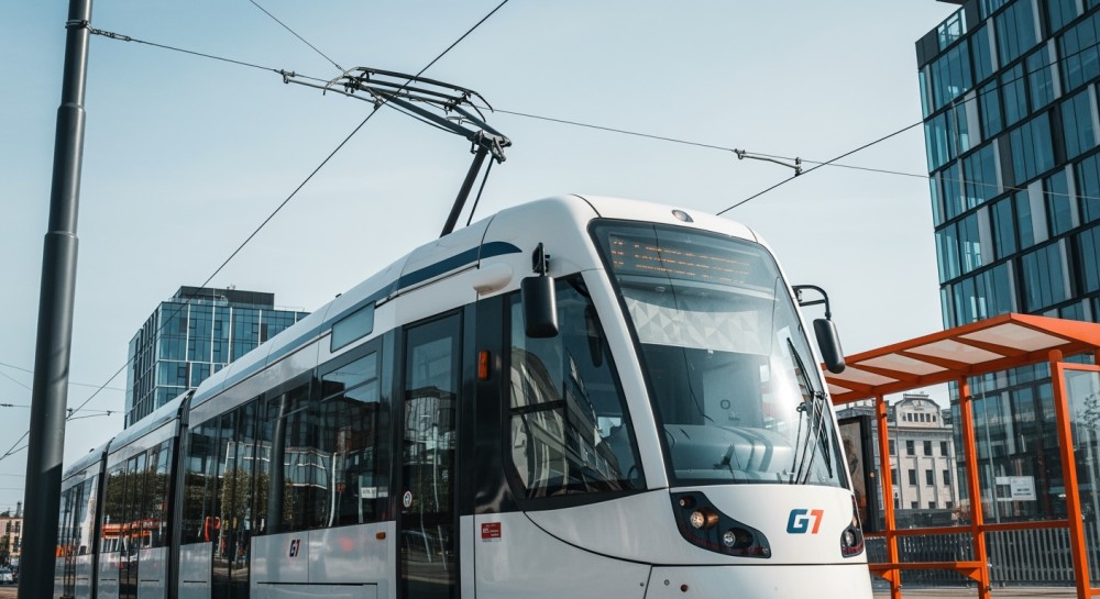 Tramwaje Szczecińskie inwestują w umiejętności komunikacyjne pracowników