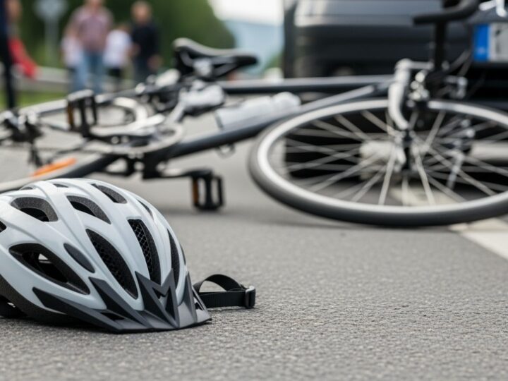 Rowerowy Maj: SP 28 liderem w dojazdach uczniów na dwóch kółkach!
