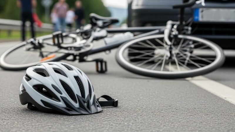 Rowerowy Maj: SP 28 liderem w dojazdach uczniów na dwóch kółkach!