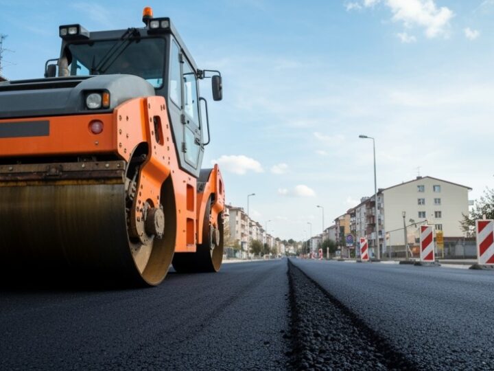 Nowe zasady ruchu na Krzemiennej: Co musisz wiedzieć?