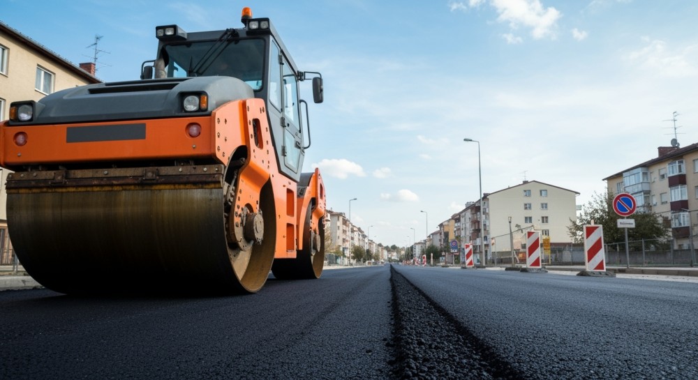 Nowe zasady ruchu na Krzemiennej: Co musisz wiedzieć?