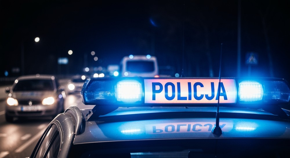 Policjant w oczach dzieci: Młodzi artyści z Gryfiny tworzą wyjątkowe prace