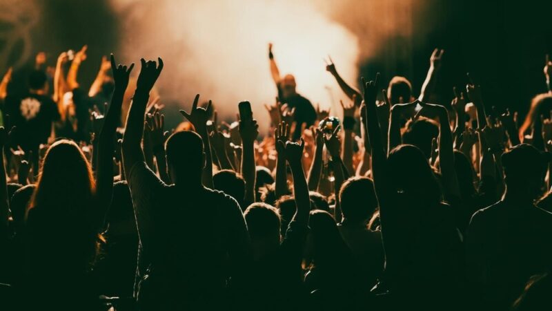 Klasyczne Brzmienia w Wołczkowie: Niezapomniany Koncert Mistrzów