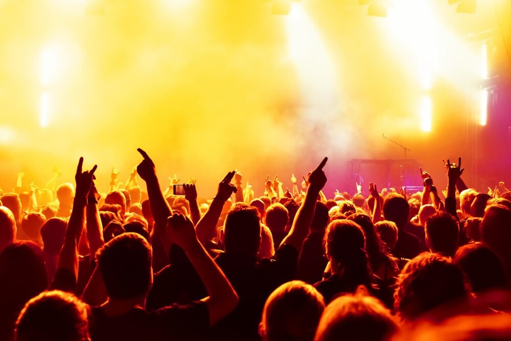 Lato z dźwiękiem: Muzyczna podróż w czasie