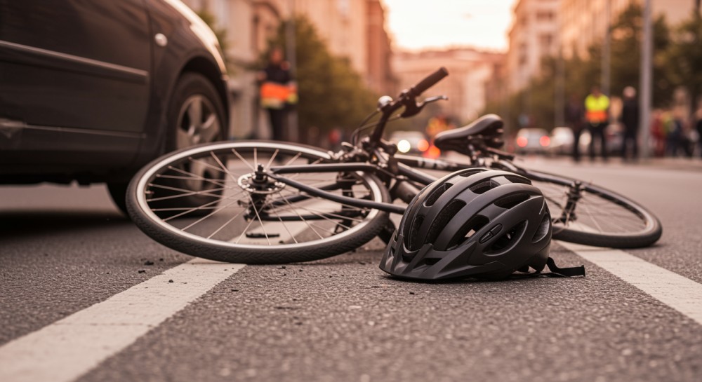 Rowerowa przygoda: nowa ścieżka z Gryfina do Nowego Czarnowa!