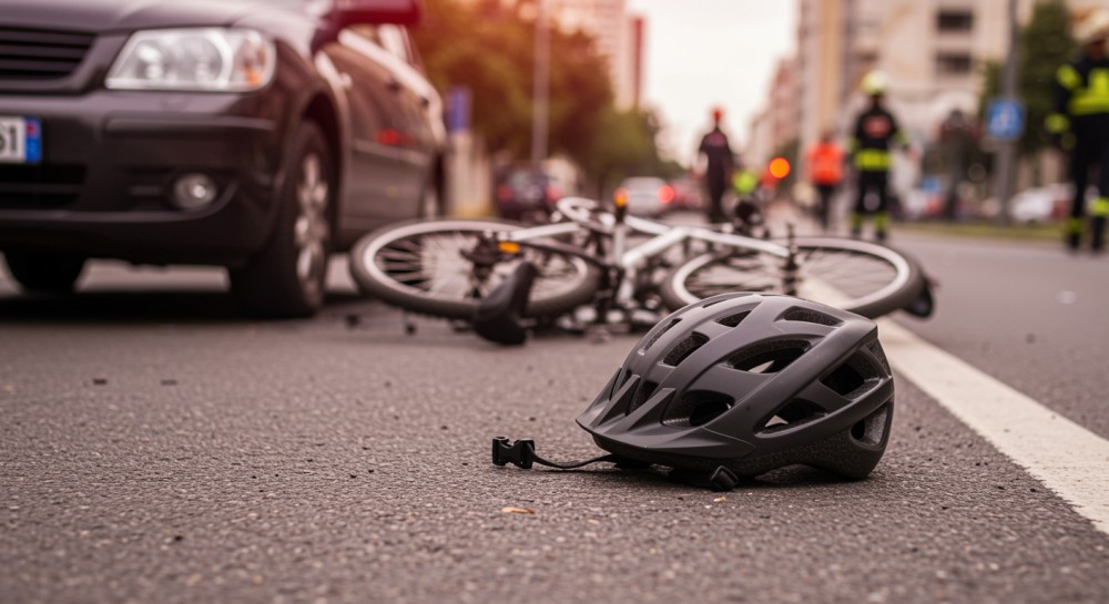 Ciąg pieszo-rowerowy w Dobrej: Szybkie postępy budowy!
