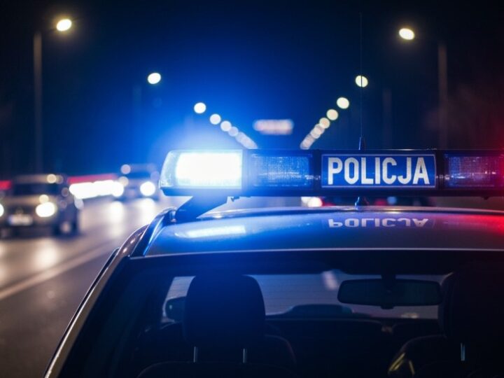 Rewolucja w szkoleniu policji: Nowy ośrodek w Szczecinie dla lepszego bezpieczeństwa