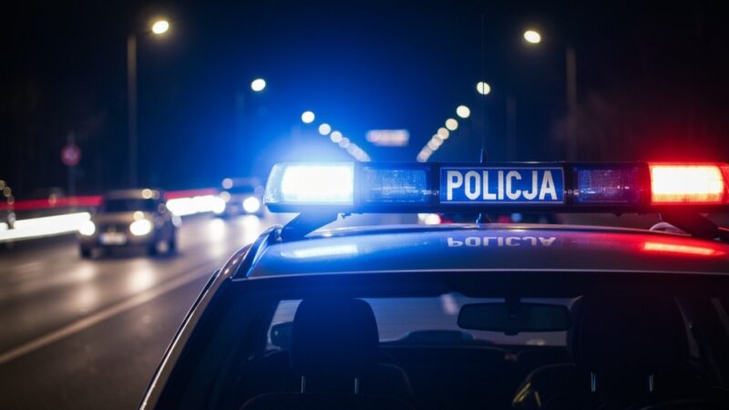 Rewolucja w szkoleniu policji: Nowy ośrodek w Szczecinie dla lepszego bezpieczeństwa