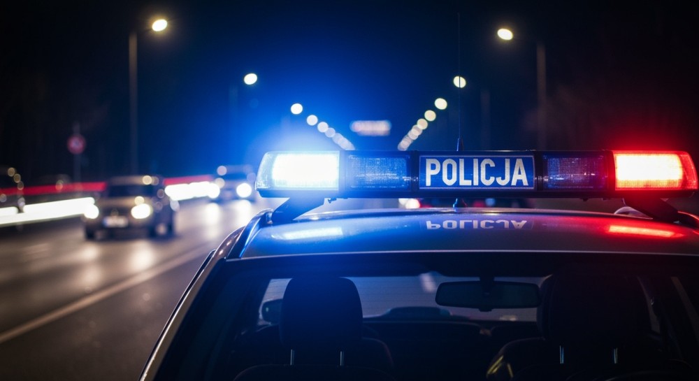 Rewolucja w szkoleniu policji: Nowy ośrodek w Szczecinie dla lepszego bezpieczeństwa