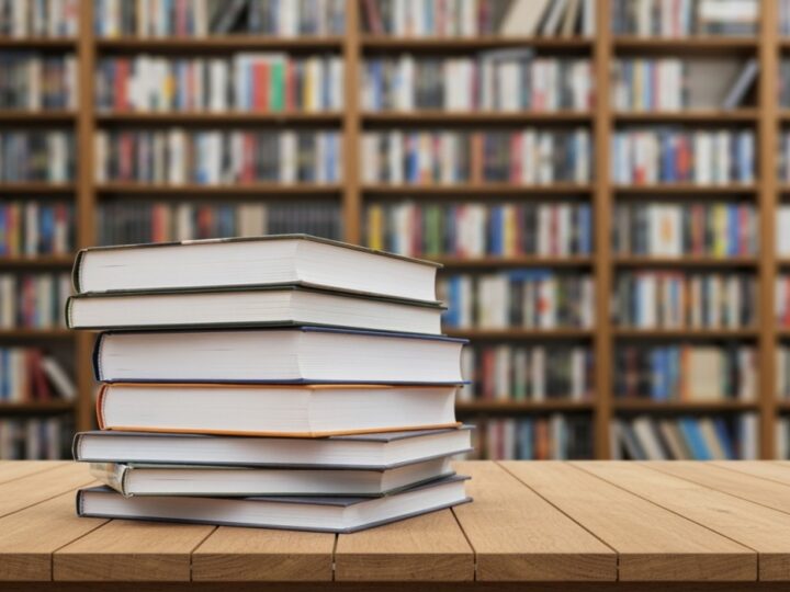 Kulturalne inspiracje w lokalnych bibliotekach: sprawdź nadchodzące wydarzenia!