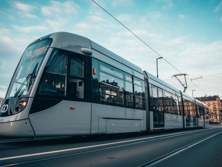 Nowa era tramwajów: Zmiany w komunikacji od 27 czerwca 2026!
