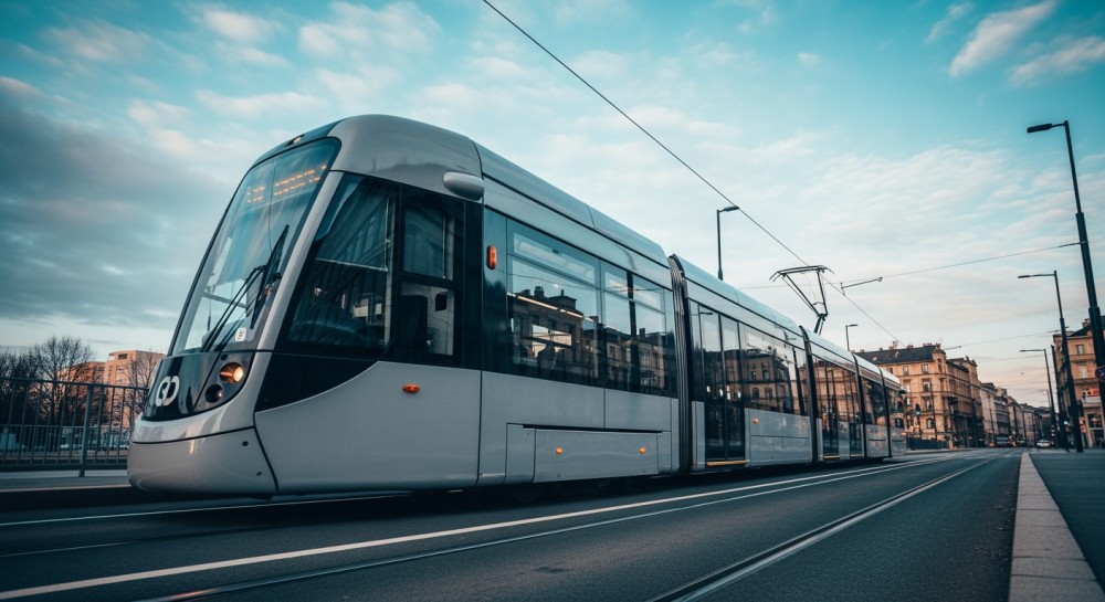 Nowa era tramwajów: Zmiany w komunikacji od 27 czerwca 2026!