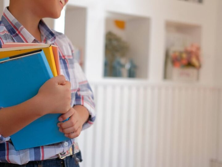 Pożegnanie przedszkolaków: Wielki bal na zakończenie edukacji!