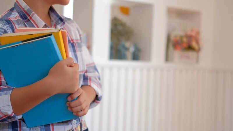 Pożegnanie przedszkolaków: Wielki bal na zakończenie edukacji!