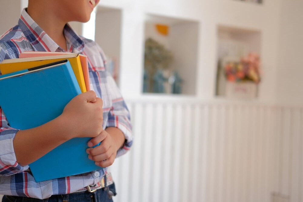 Pożegnanie przedszkolaków: Wielki bal na zakończenie edukacji!