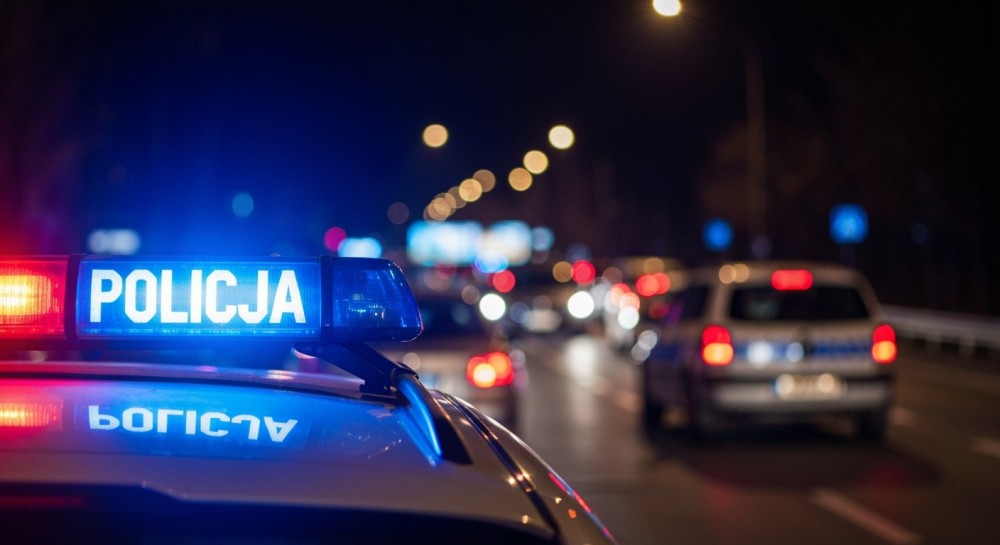 Szczecińscy policjanci promują bezpieczeństwo podczas festynu NATO