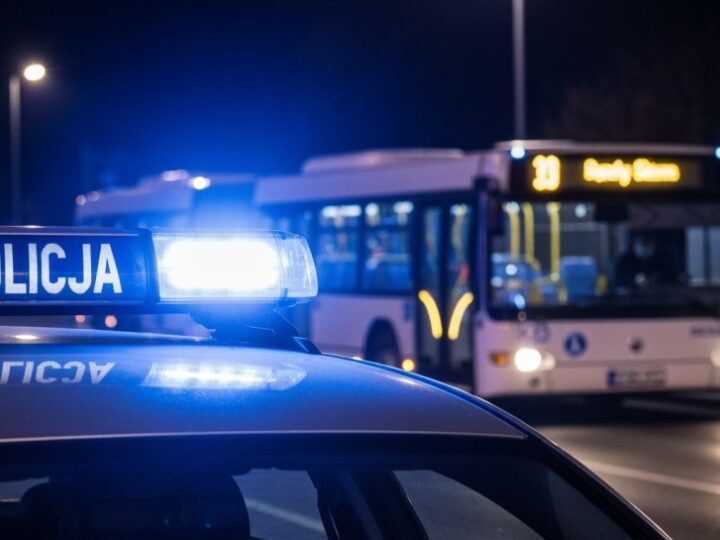 Policjant w cywilu: Bohaterska interwencja w sklepie!