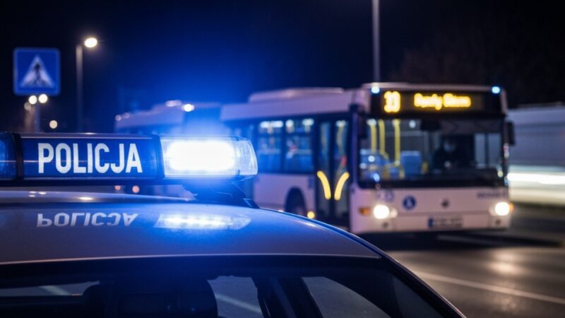 Policjant w cywilu: Bohaterska interwencja w sklepie!