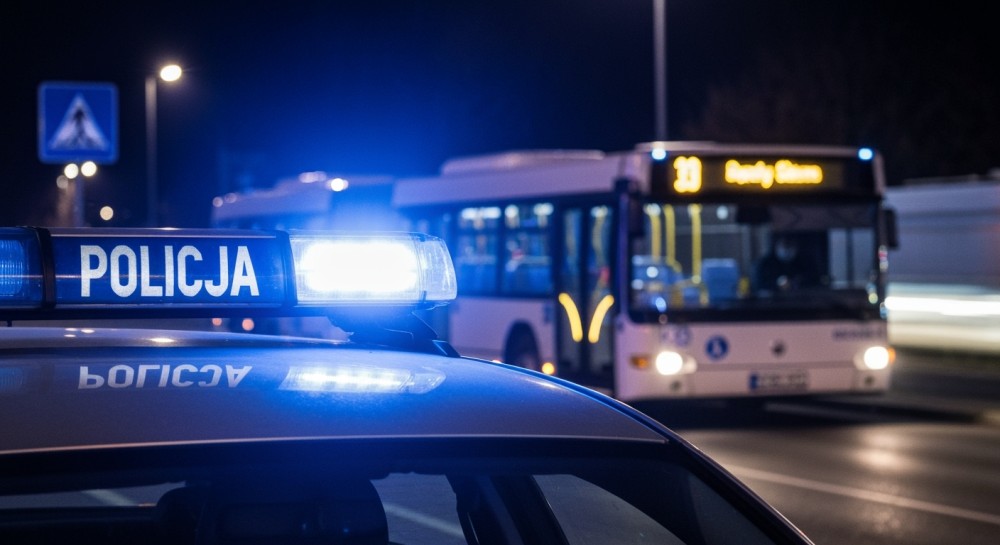 Policjant w cywilu: Bohaterska interwencja w sklepie!