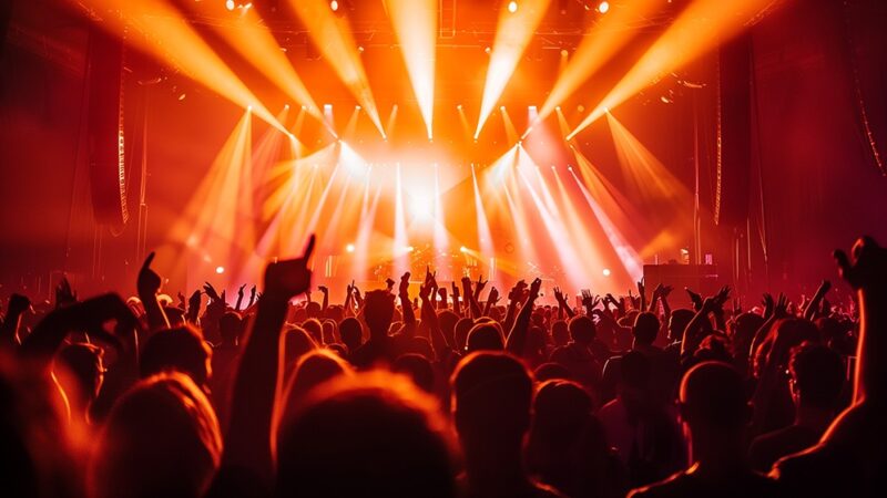Rockowe rodziny w akcji – Rockozaur TV łączy pokolenia!