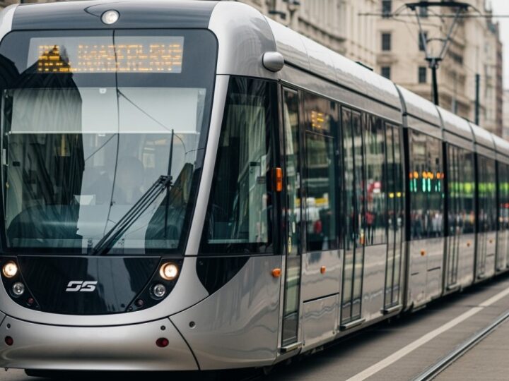 Zarezerwuj miejsce na letnie rejsy tramwajem wodnym i odkryj urok Pomorza!