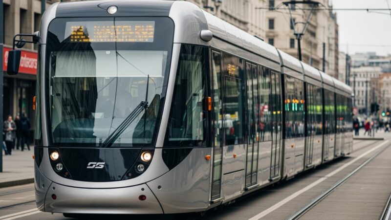 Zarezerwuj miejsce na letnie rejsy tramwajem wodnym i odkryj urok Pomorza!