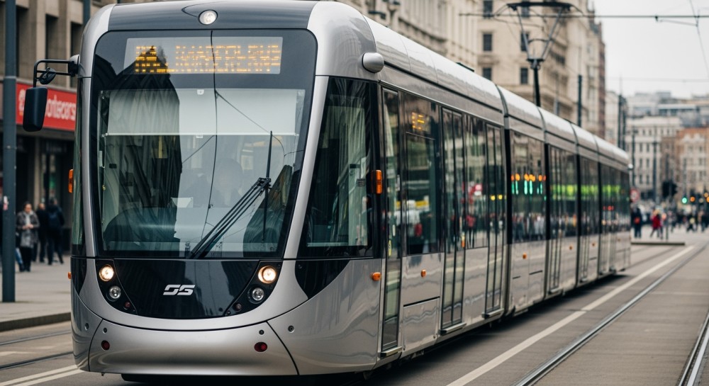 Zarezerwuj miejsce na letnie rejsy tramwajem wodnym i odkryj urok Pomorza!